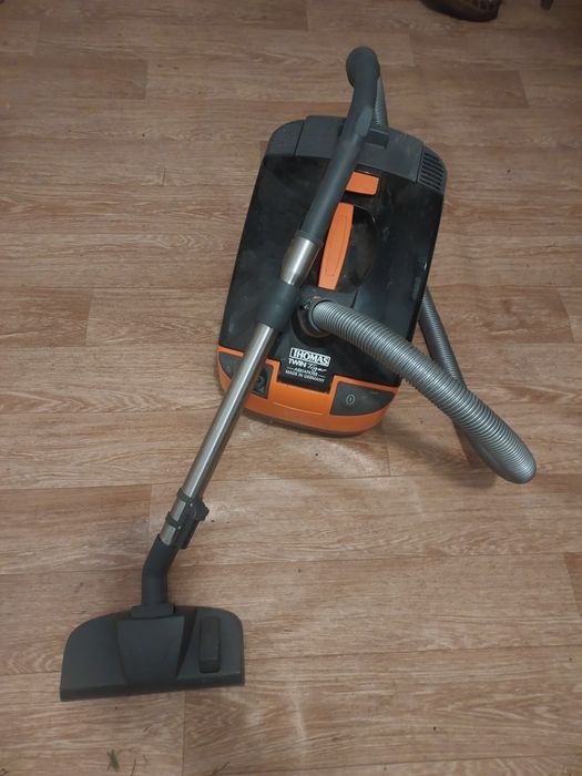 Миючий пилосос з аквафільтром Thomas Twin Tiger(Німеччина)