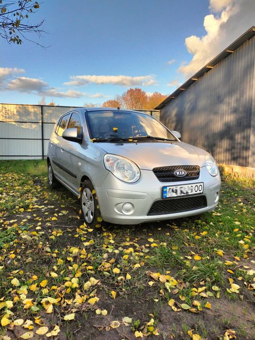 Продам або обмін Kia Picanto