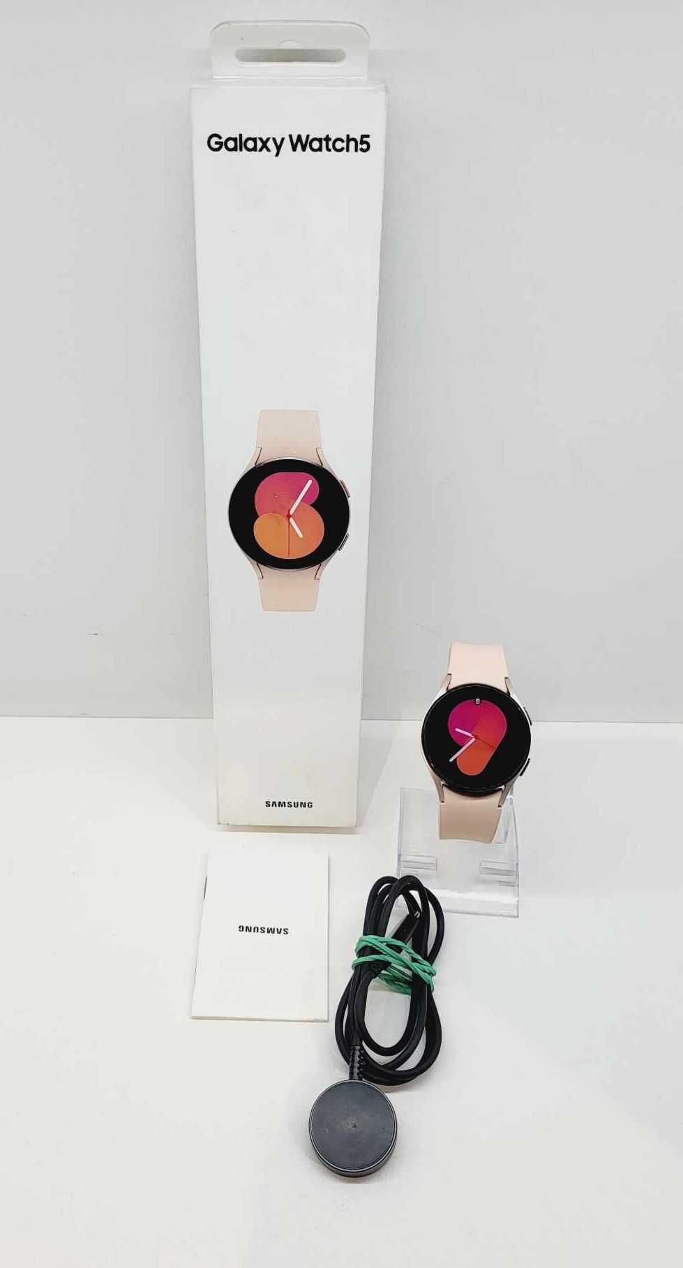 Smartwatch samsung galaxy WATCH 5