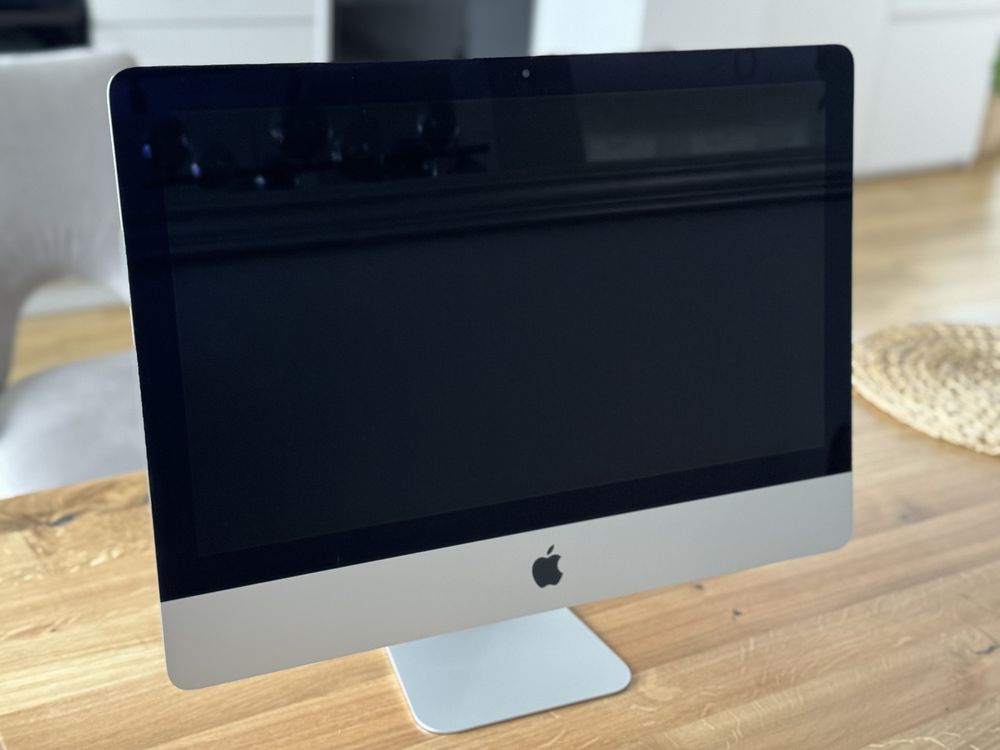 Apple iMac 21’ 2017