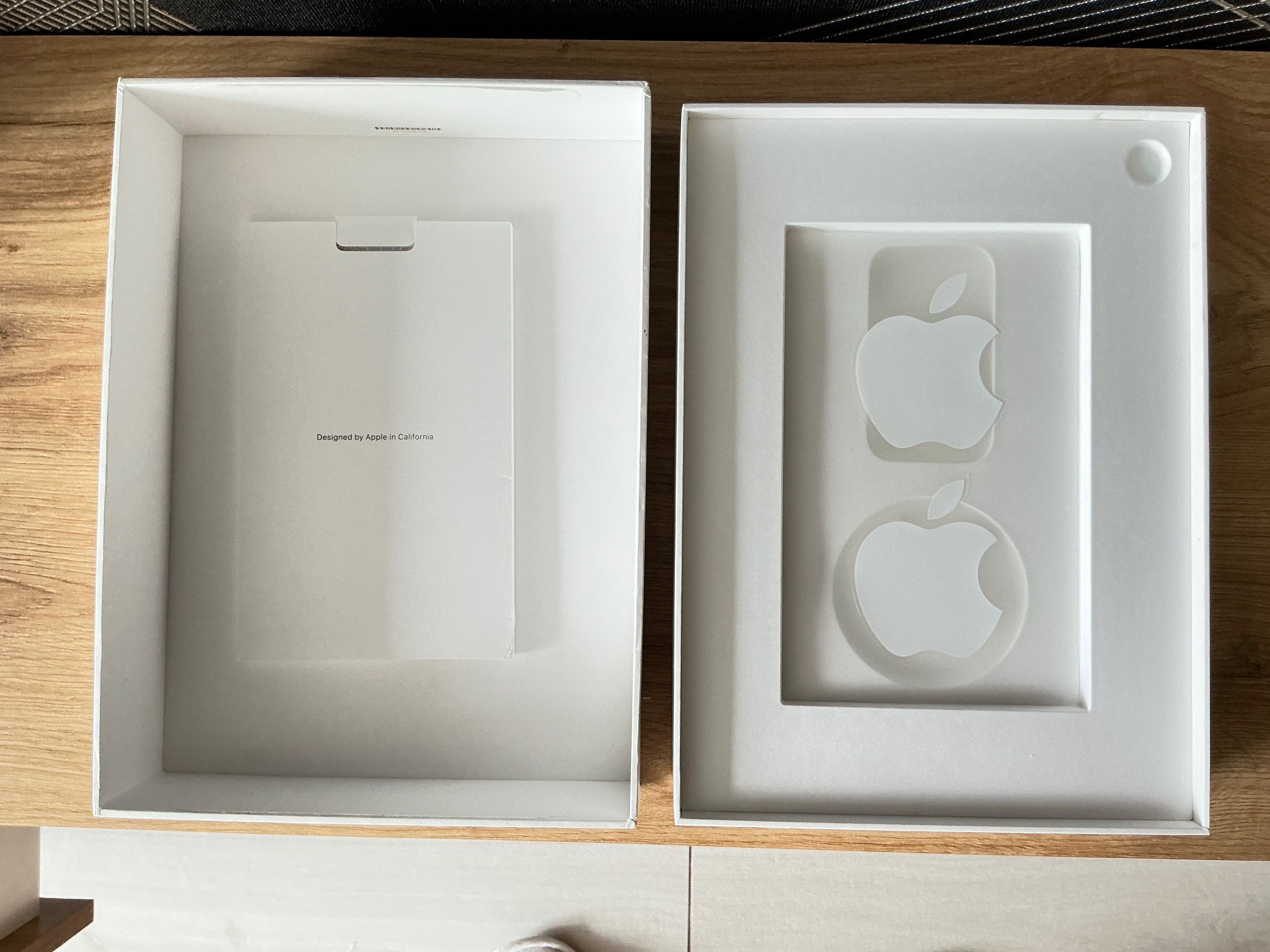 Box коробка iPad Air 11 256GB