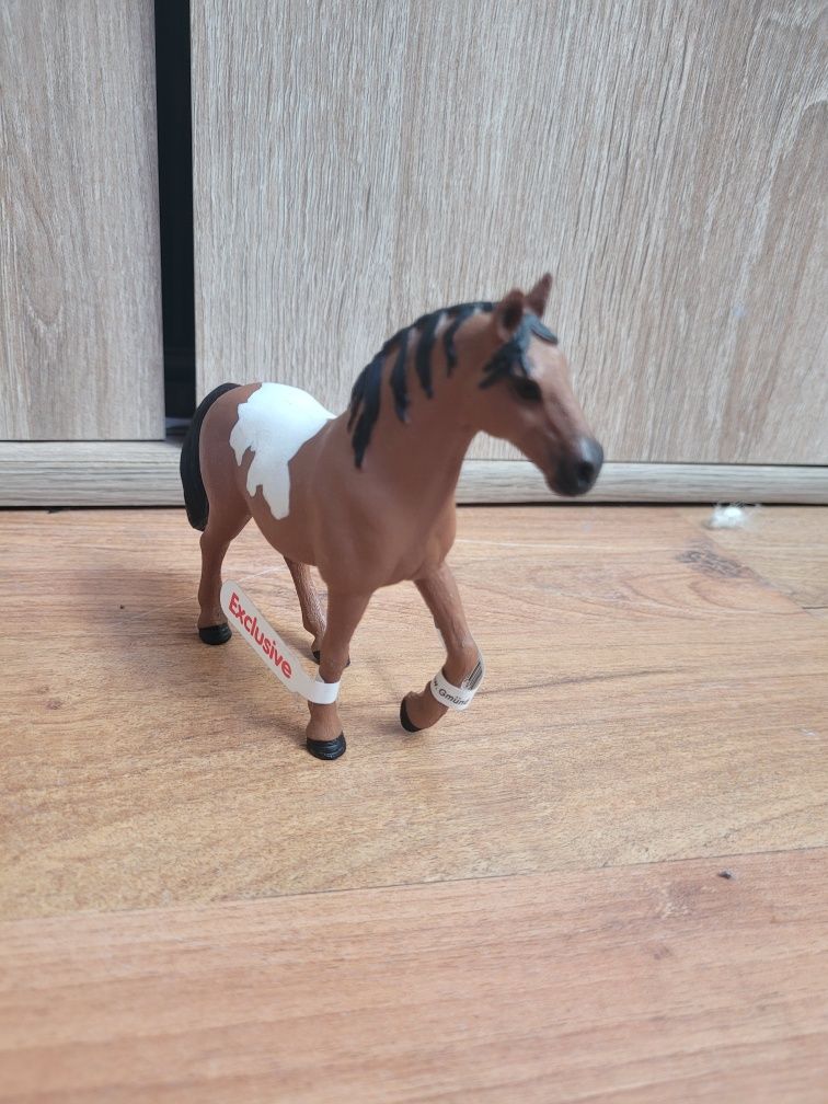 Konie schleich breyer collecta