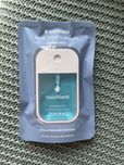 WY Touchland Power Mist – Blue Sandalwood 30 ml