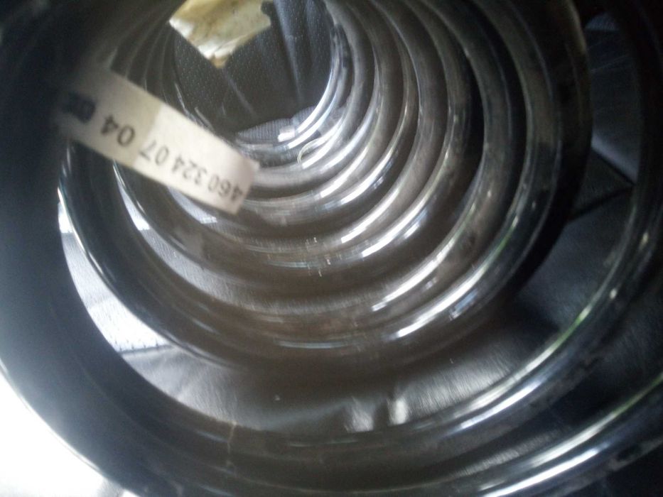 Пружини w463, мерседес гелендваген, мерседес g class , Mercedes