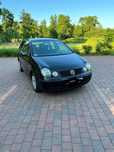 Volkswagen Polo 1.9
