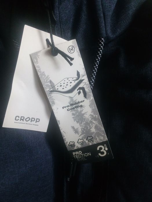 Продам новый мужской пуховик