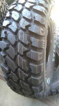 Opony 33X12.5R15 terenowe ADVENTURO M/T 4x4 całoroczne GTRadial