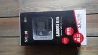 Fabrycznie zamknięta, nowa Kamera sportowa SJCam SJ5000X Elite 4K UHD