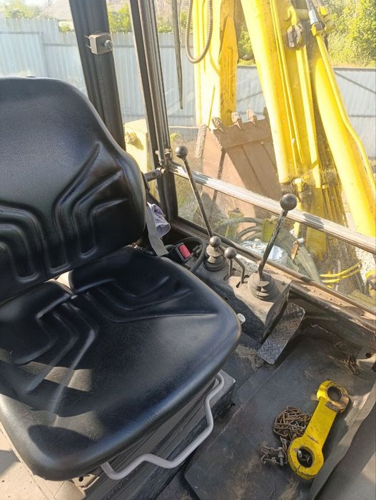 Трактор АТЭК-999Е