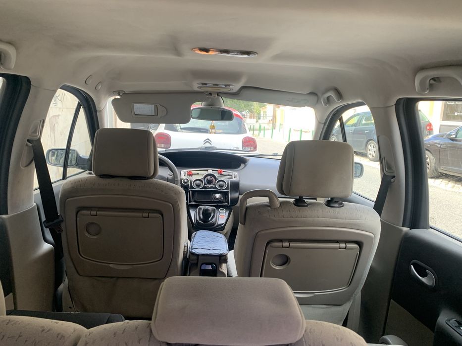 Vendo Renault Megane scenic