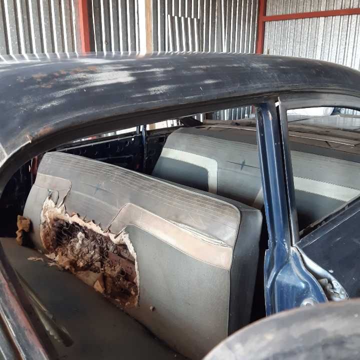 Sprzedam Oldsmobile Dynamic 88