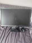NOWY monitor OLG 24" cale