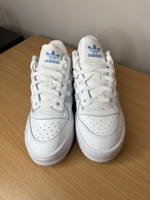 Кросівки Adidas Forum Bold W оригінал (ID1283) 38,5