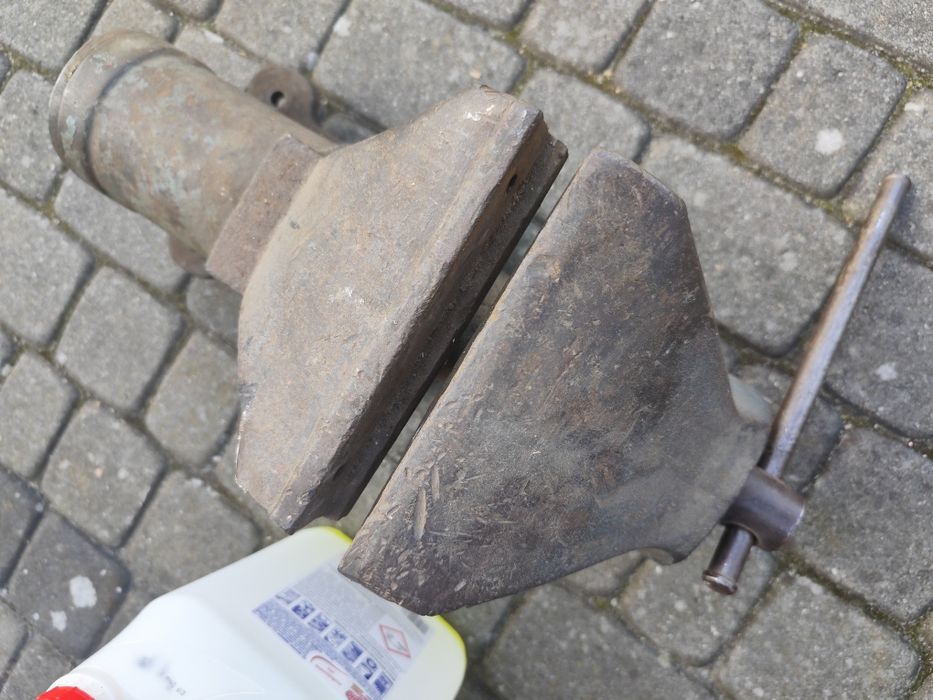 Imadło S200 ,  60 kg niemieckie