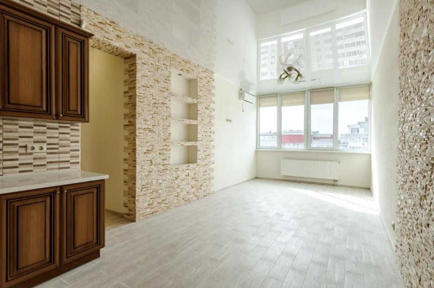 Продаж 3-ком квартира 77м2 ЖК Лико-Град  р-н Голосеево Киев
