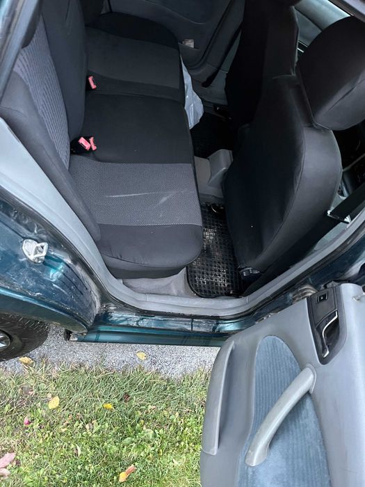 Шкода Октавія Тур 1998р 1.9 TDI 110 к.с.