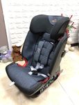 Автокрісло Britax Romer ADVANSAFIX IV R Група 1/2/3 (9-36кг) брітакс