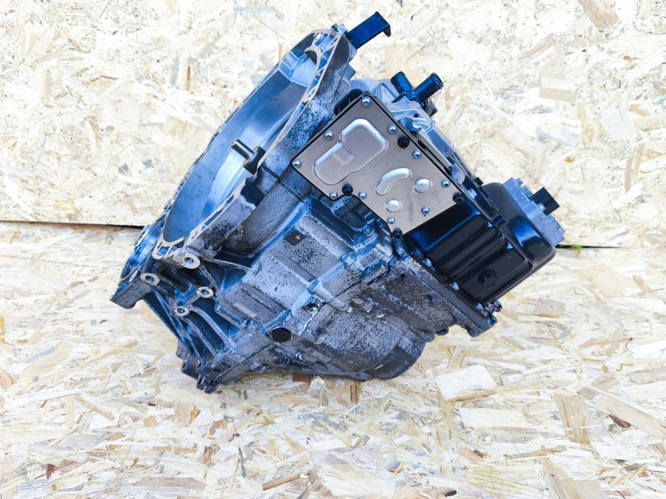 KIA SANTA FE IV LIFT skrzynia biegów automatyczna V20R kompletna