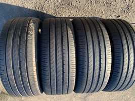 Шини 255/45 R20 Pirelli 2021p літо 5мм