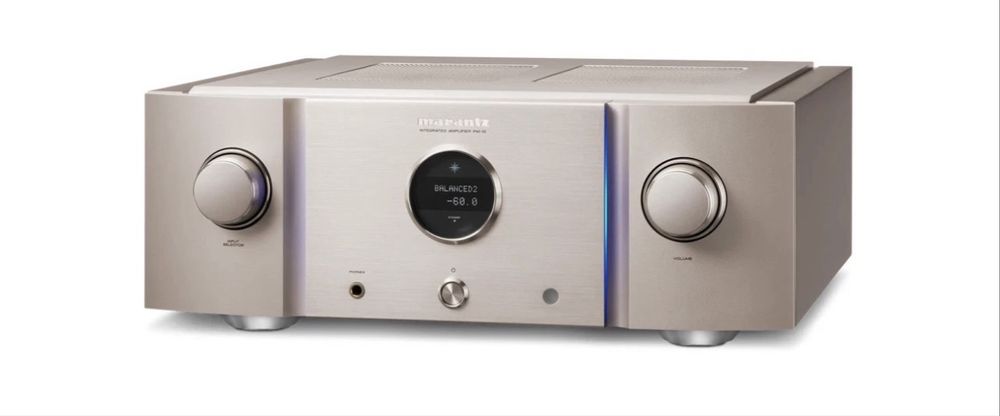 Nowy!! Dwa kolory Marantz Pm-10 s1