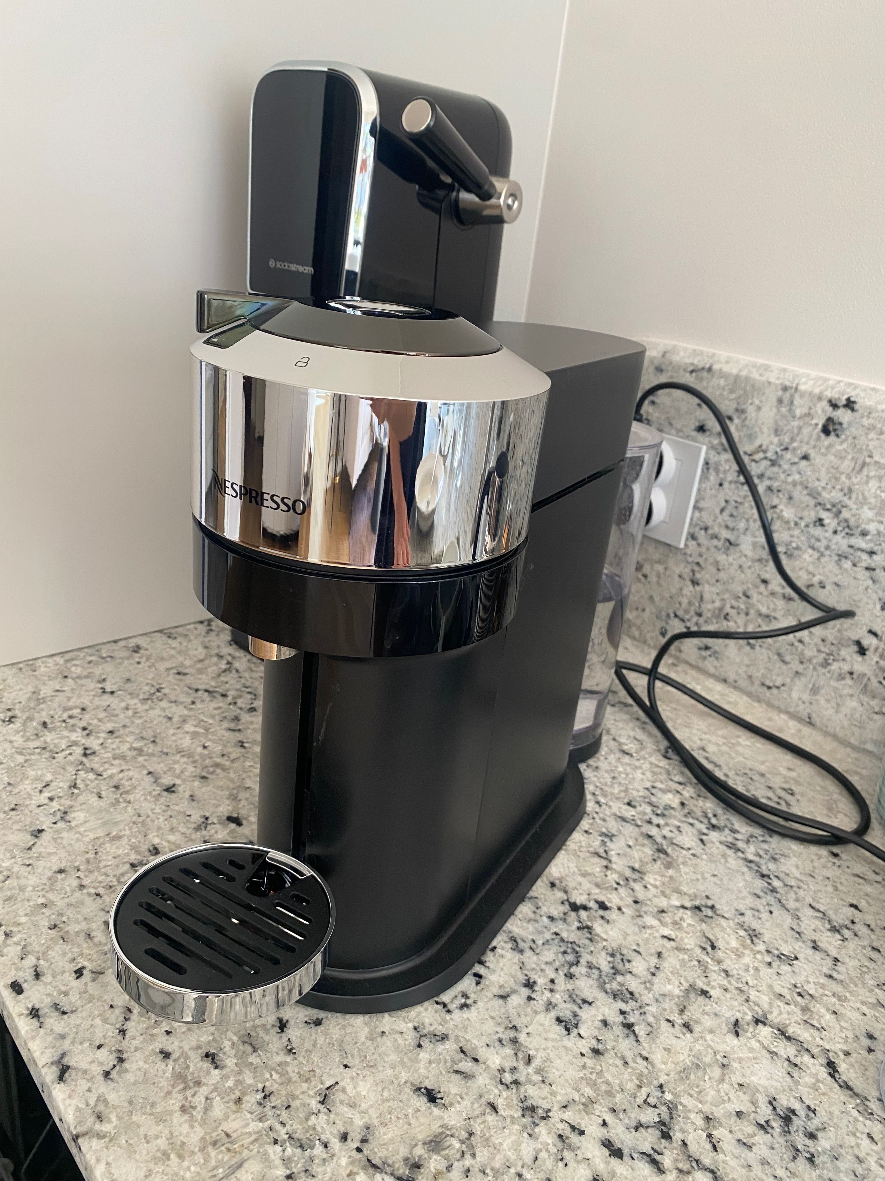 Sprzedam ekpres do kawy Nespresso