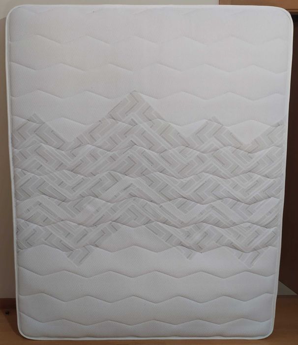 Colchao Pikolin Brio 160x200