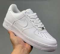 Nike Air Force 1 Low‘07 White 42
