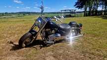 Suzuki Intruder VL 1500