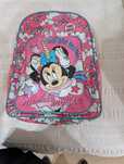 Mochila de criança