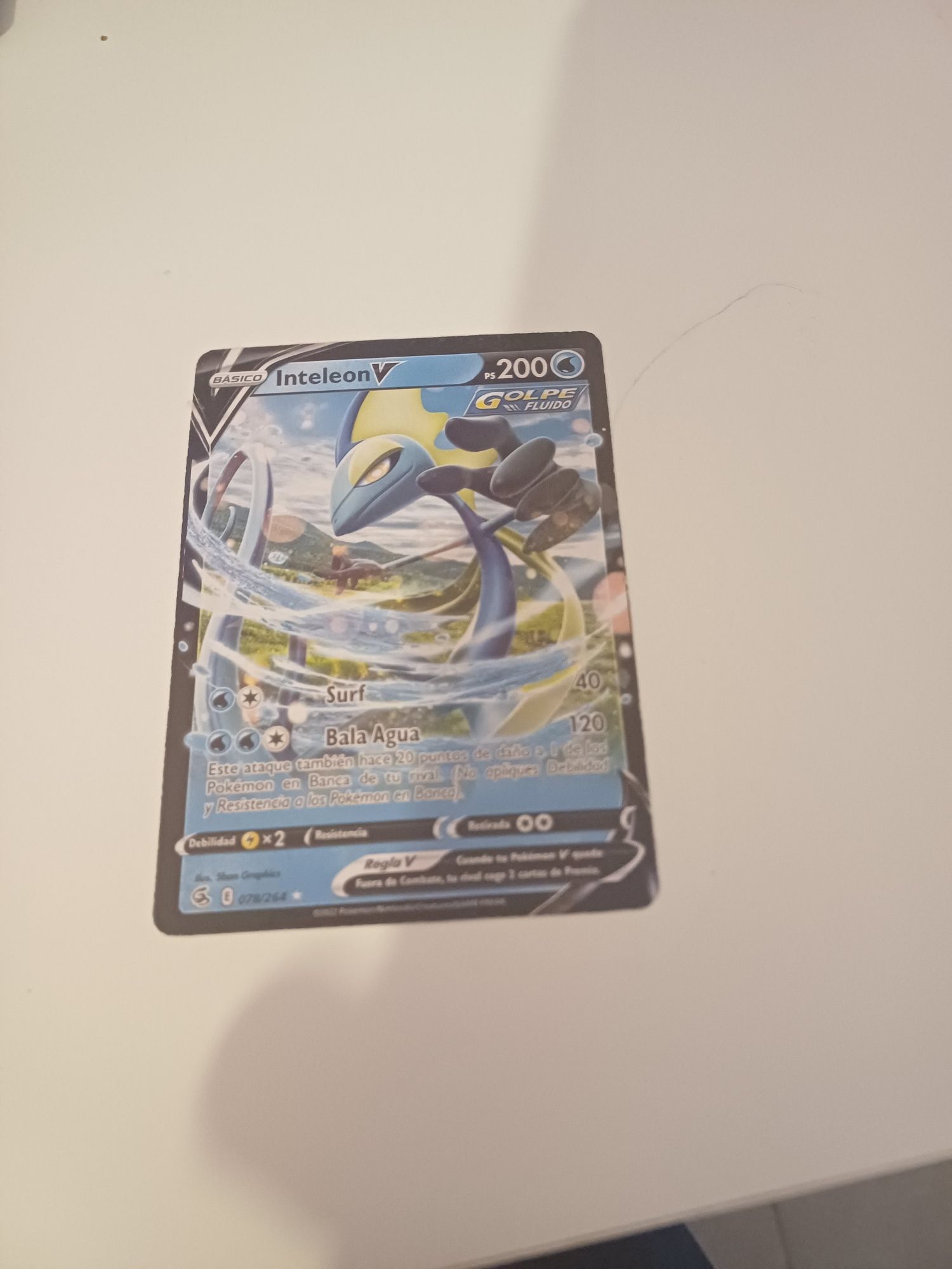 Caderneta pokemon