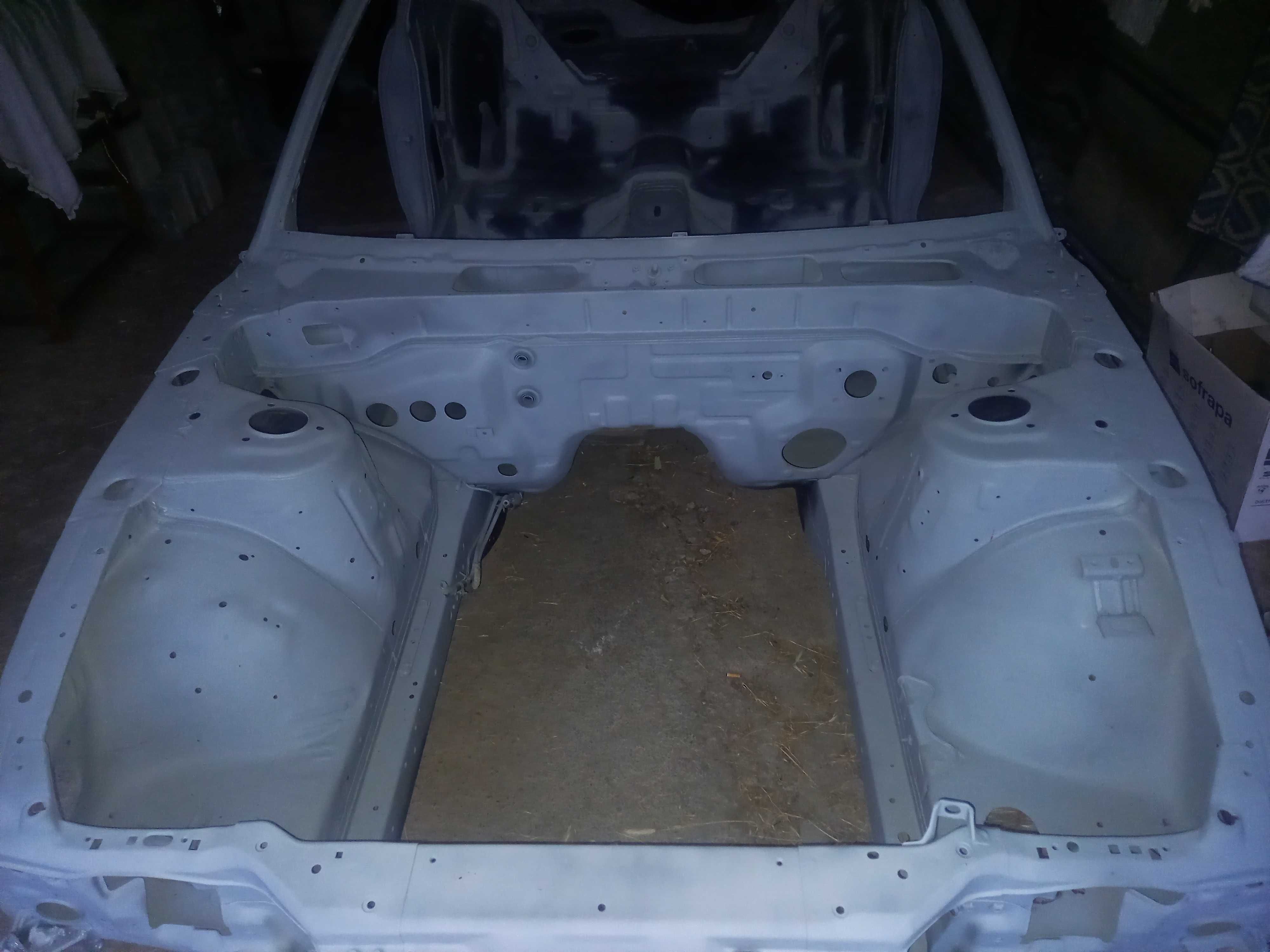 Nissan 200sx S13