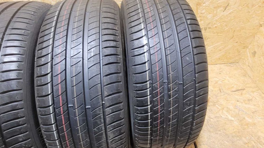 Opony letnie 235/55/18 Michelin Primacy 3 GRNX XL 104Y 2022r