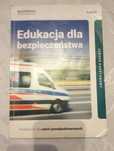 Edukacja dla bezpieczeństwa, edb, klasa 1, zakres podstawow, Operon