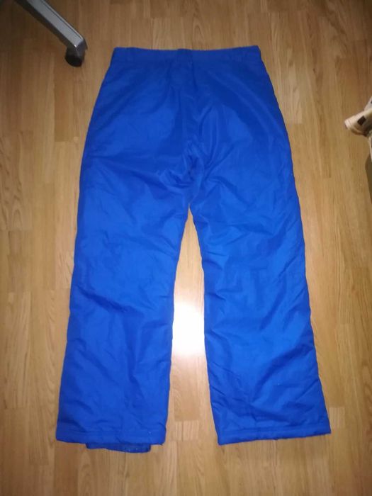 Сноубордичні штани Campri Англія Лижні штани р.L-XL (50-52)