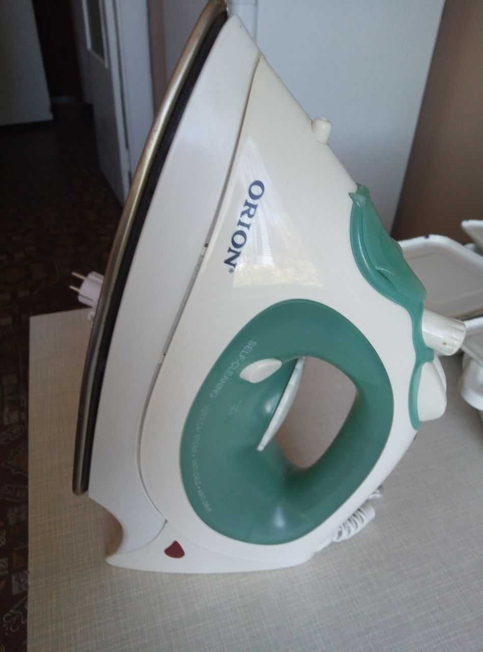 Утюг праска ORION  ORI-004