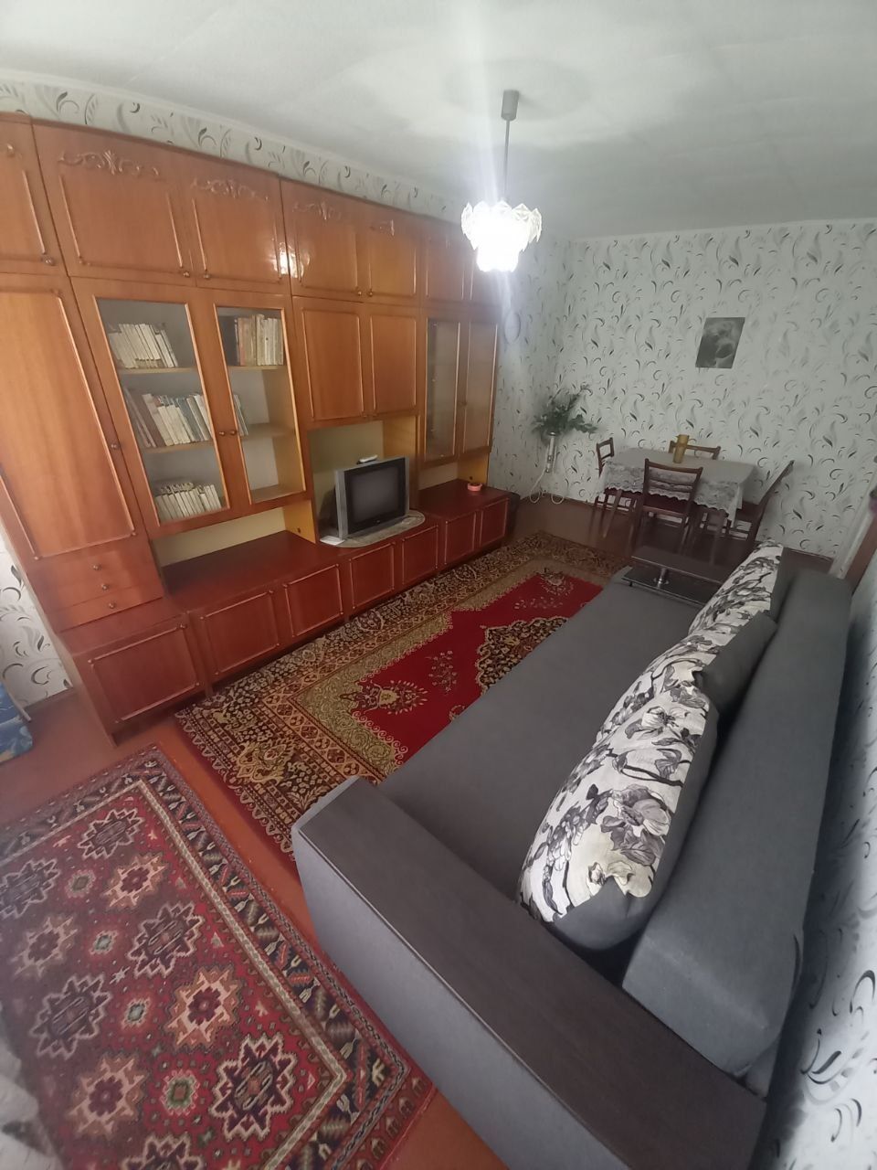 Аренда 1 к/к, Актуально в Николаеве