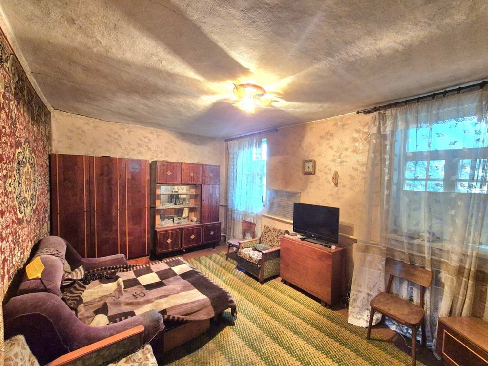 Продам Будинок 3 кімнати.Катранівка