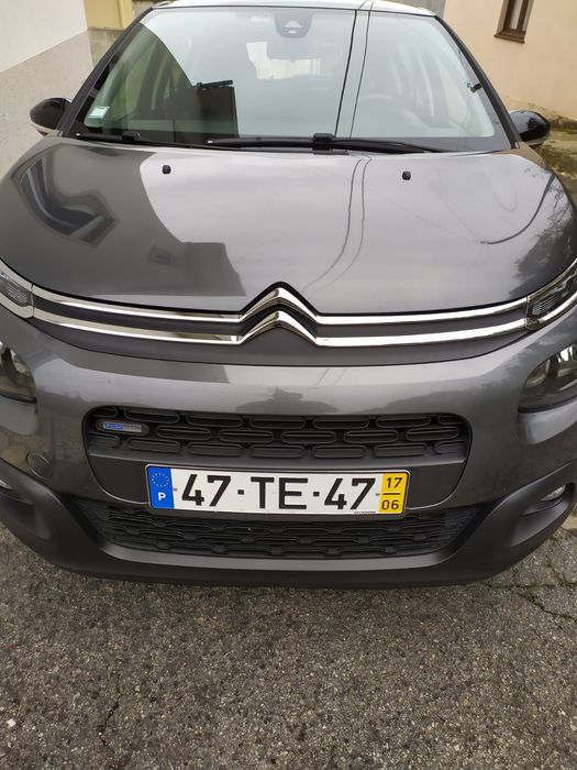 Citroen C3 1.2 Pure Tech Feel
