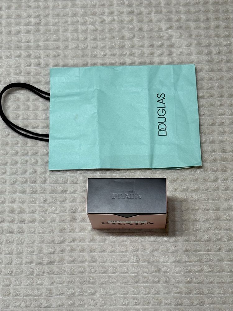 Prada Paradoxe Eau da parfum damskie 90ml.w 100% oryginalne