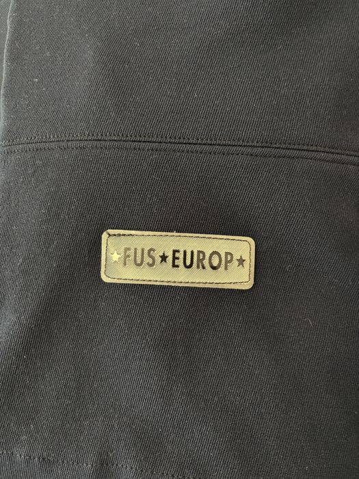 Calças ski « FUS Europ »