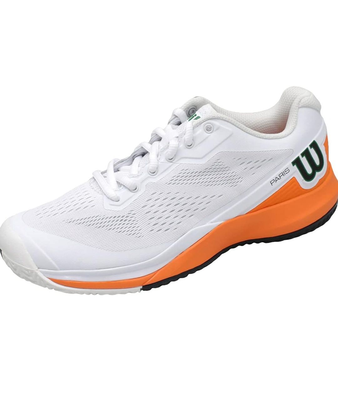 Sapatilhas ténis mulher Wilson rush pro 36