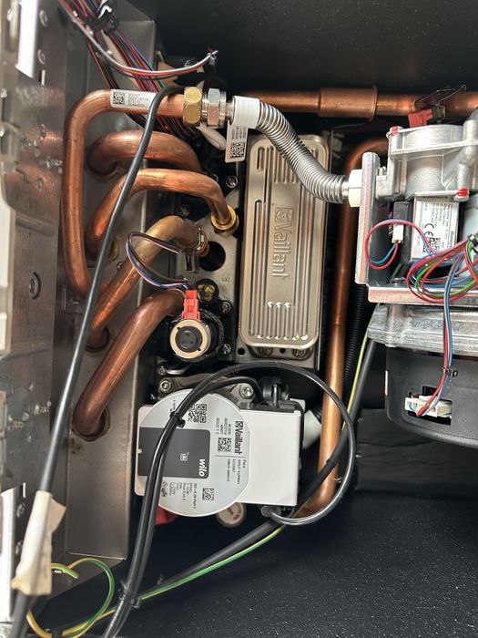 Vaillant ecoTec plus