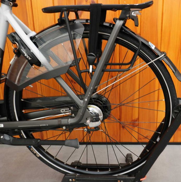 Rower męski Gazelle Grenoble. H 53. I inne rowery