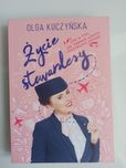 Książka Życie stewardessy