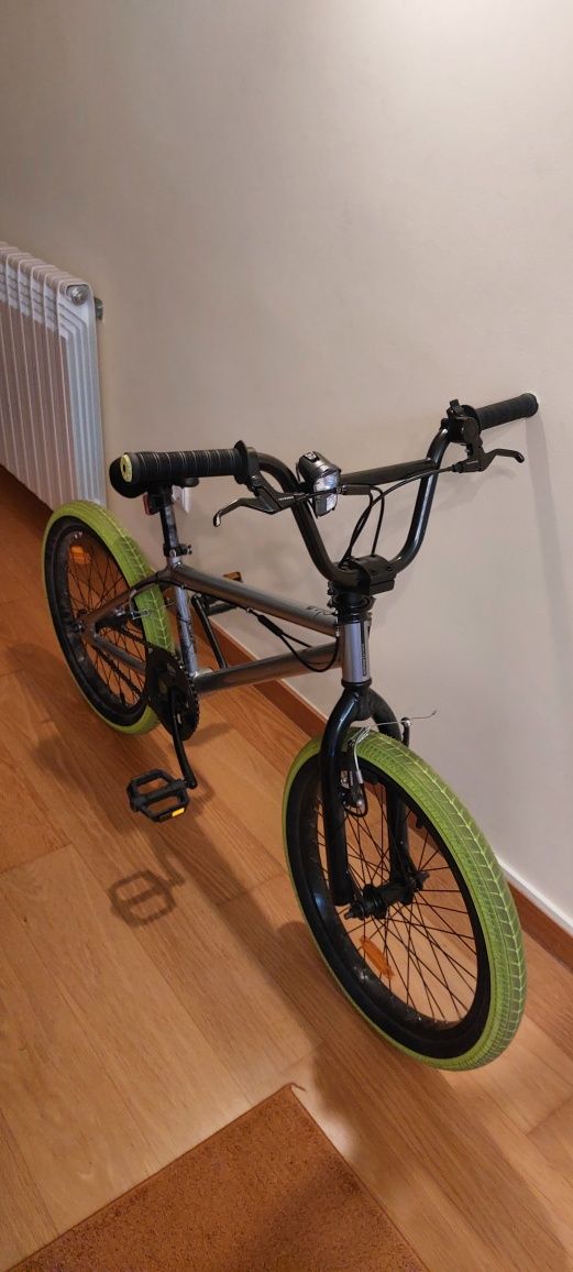 Bicicleta Bmx ...
