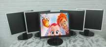 монітор LG Samsung Philips