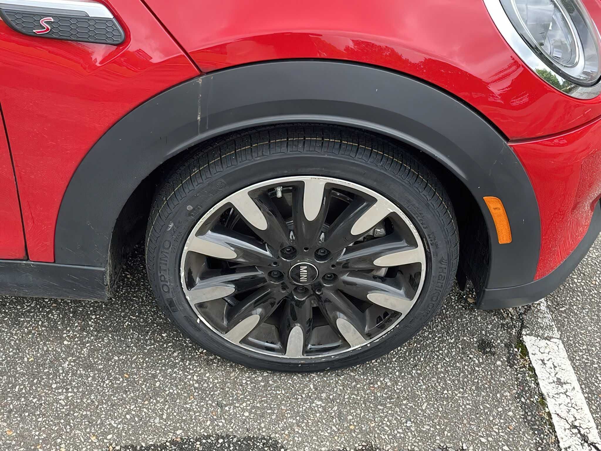 Mini  Cooper  2023