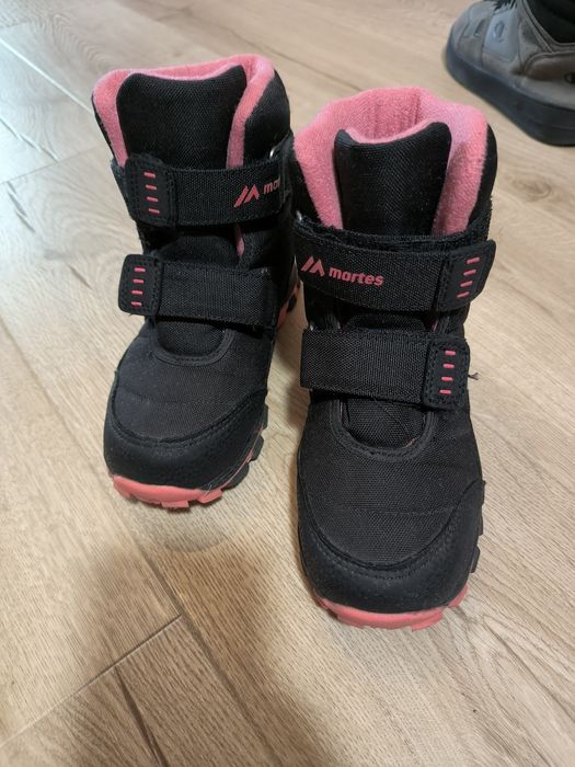 Dziecięce Buty zimowe MARTES
