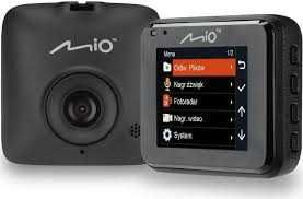 Wideorejestrator kamera MIO MiVue C320