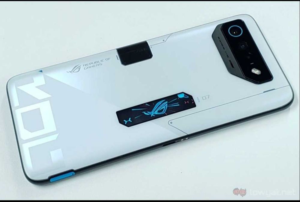 Rog phone 7 ultimate